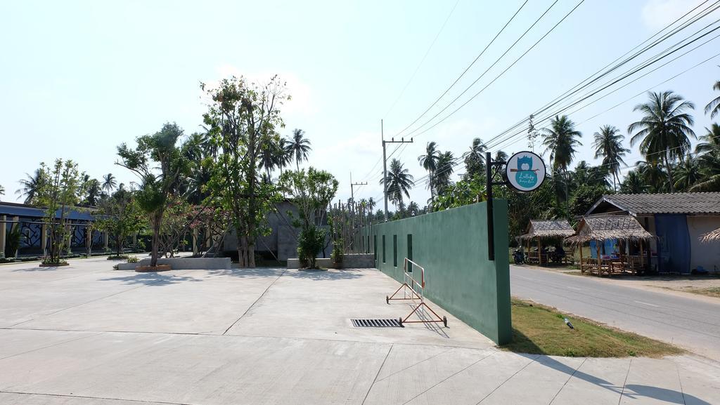 Lullaby Boutique Resort Thap Sakae Ngoại thất bức ảnh