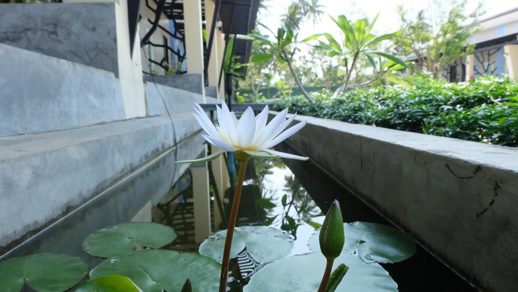 Lullaby Boutique Resort Thap Sakae Ngoại thất bức ảnh