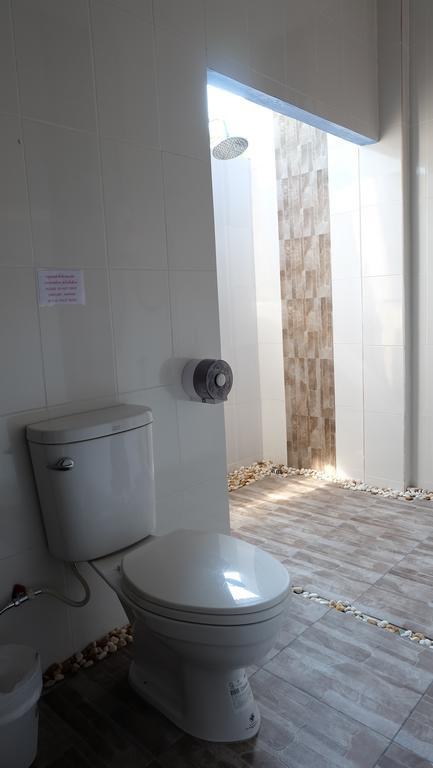 Lullaby Boutique Resort Thap Sakae Ngoại thất bức ảnh