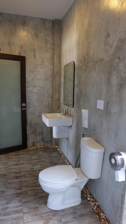 Lullaby Boutique Resort Thap Sakae Ngoại thất bức ảnh