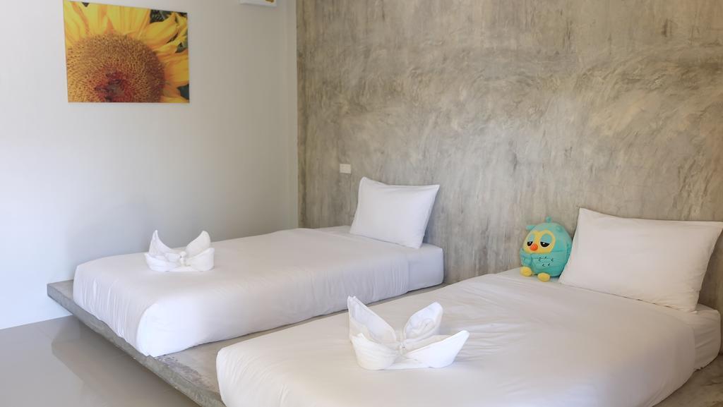 Lullaby Boutique Resort Thap Sakae Ngoại thất bức ảnh