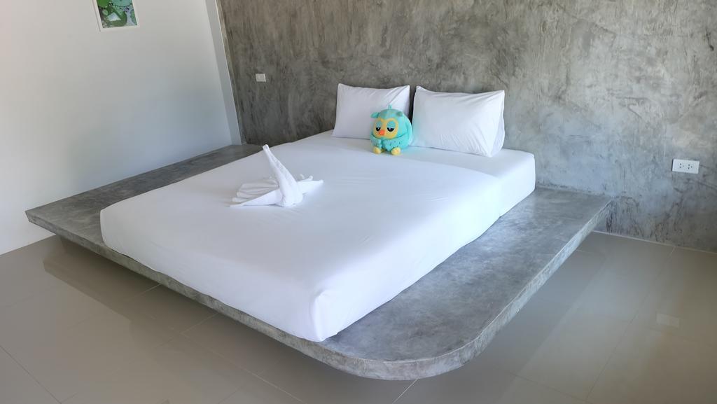 Lullaby Boutique Resort Thap Sakae Ngoại thất bức ảnh