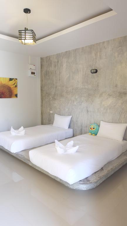 Lullaby Boutique Resort Thap Sakae Ngoại thất bức ảnh
