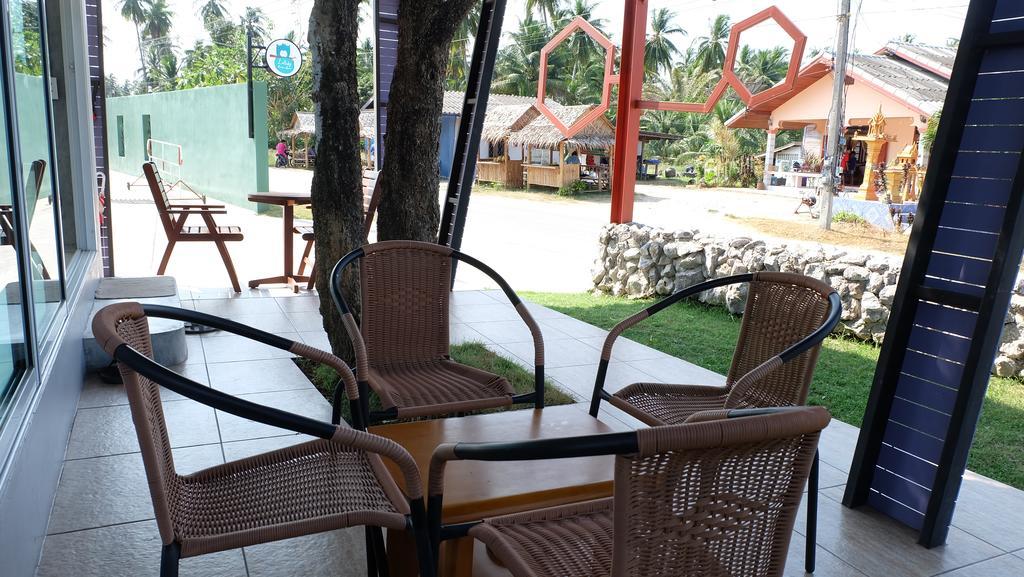 Lullaby Boutique Resort Thap Sakae Ngoại thất bức ảnh