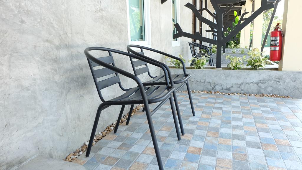 Lullaby Boutique Resort Thap Sakae Ngoại thất bức ảnh